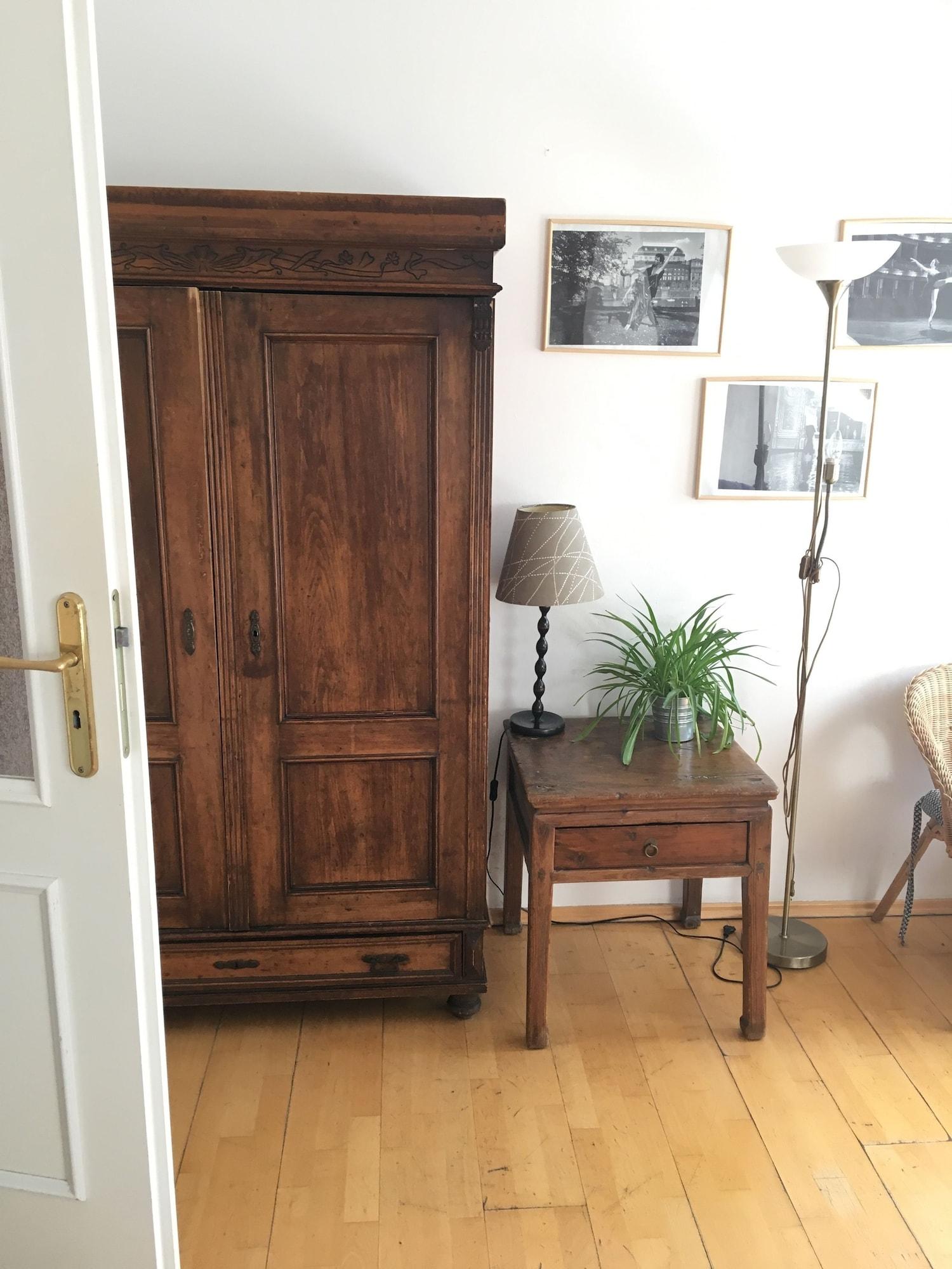 Hostel Rosemary Πράγα Εξωτερικό φωτογραφία