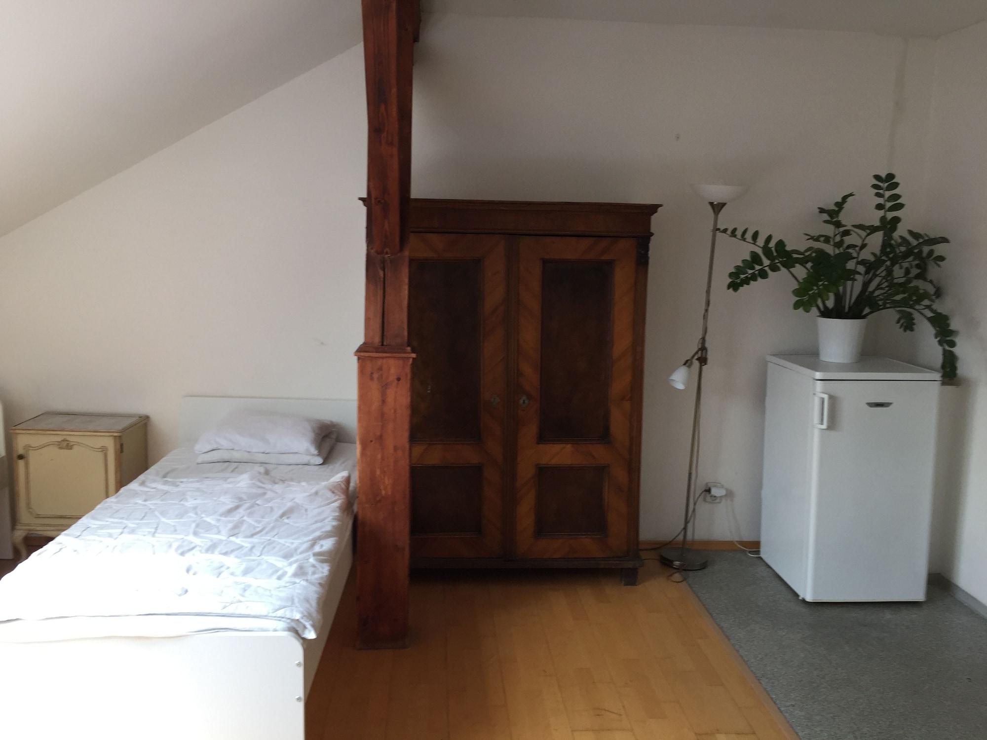 Hostel Rosemary Πράγα Εξωτερικό φωτογραφία