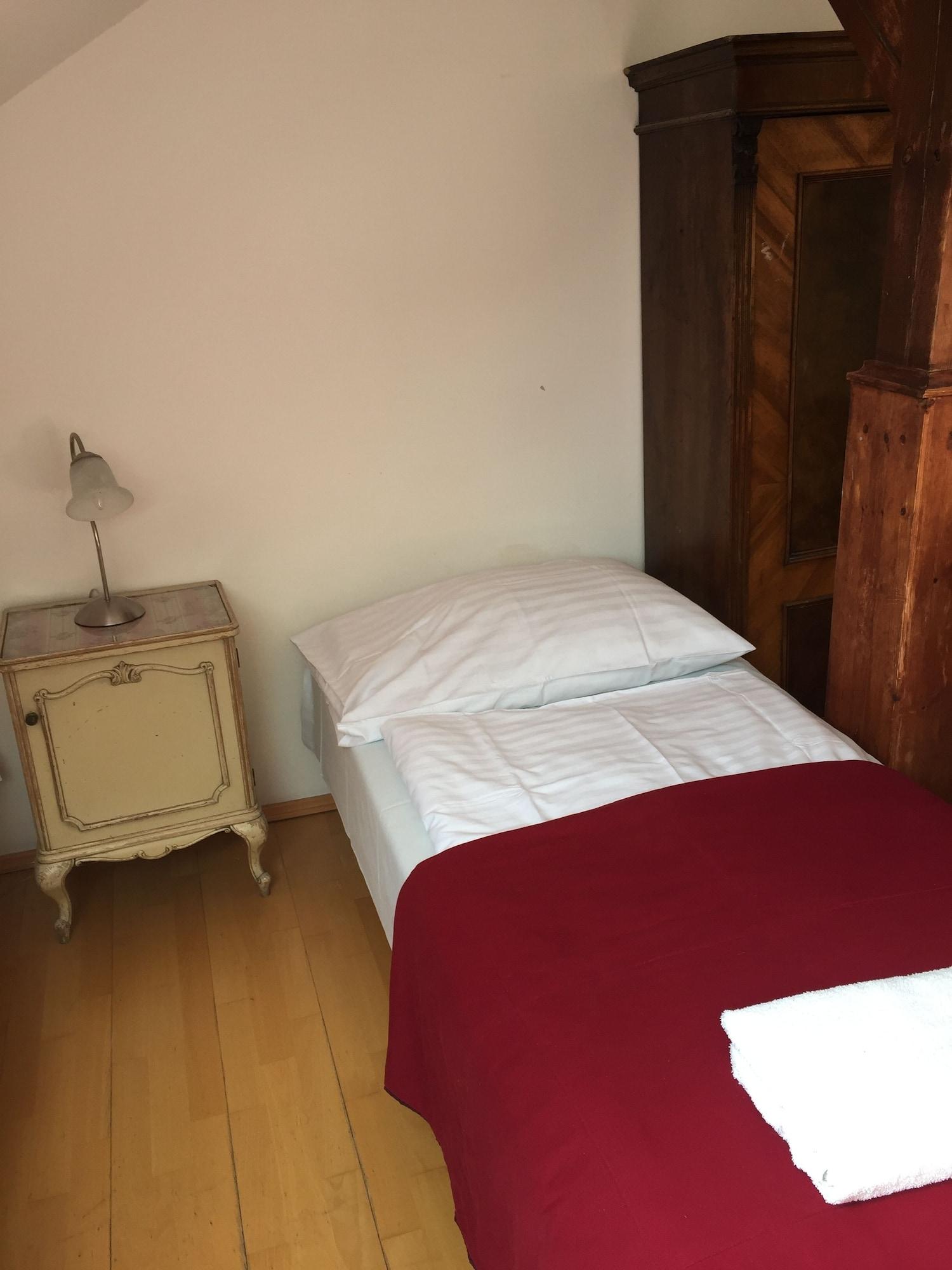 Hostel Rosemary Πράγα Εξωτερικό φωτογραφία