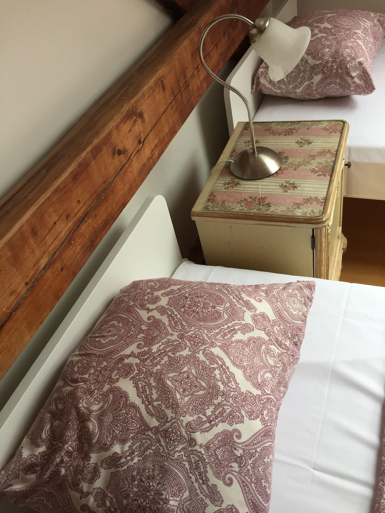 Hostel Rosemary Πράγα Εξωτερικό φωτογραφία