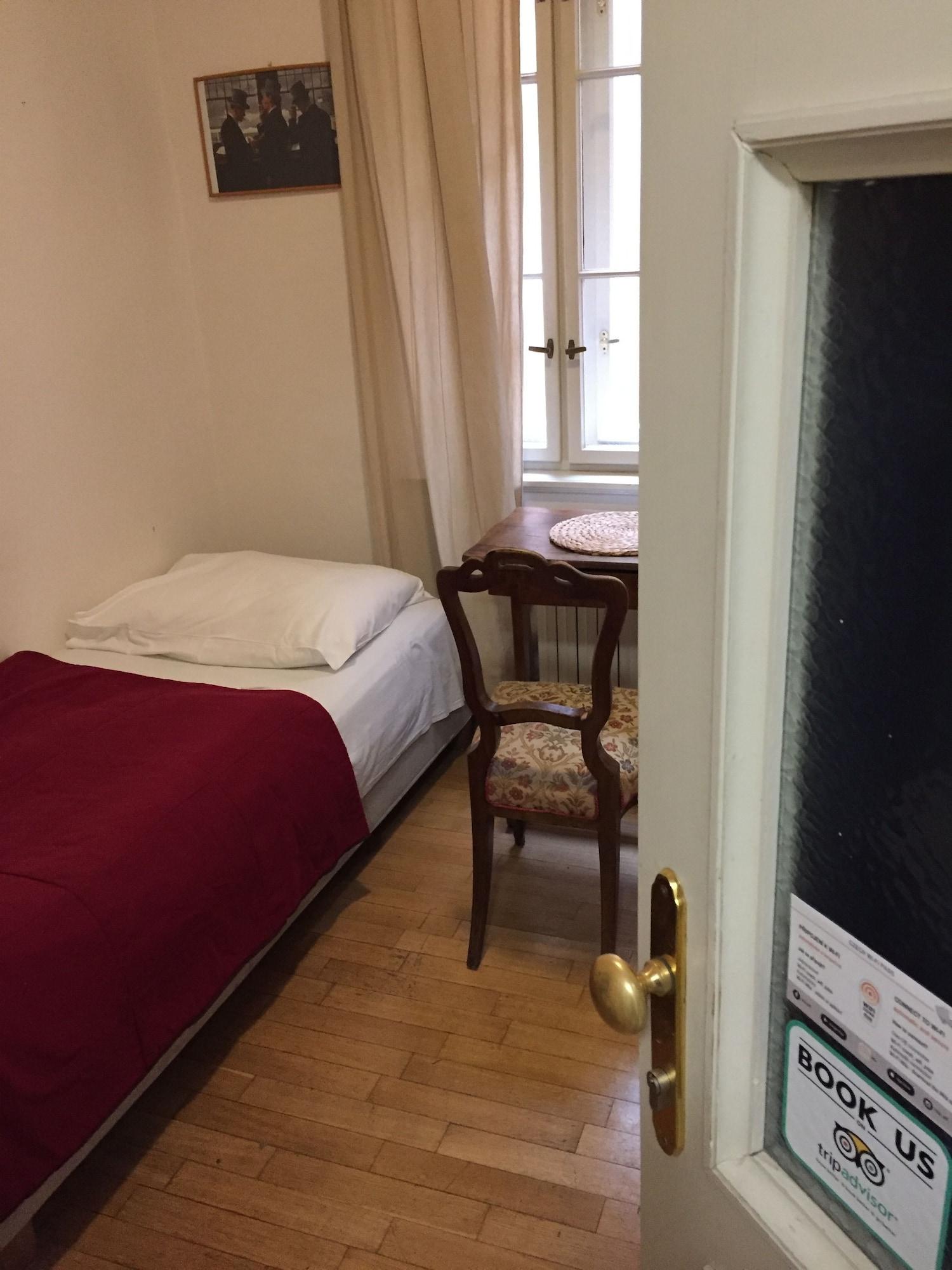 Hostel Rosemary Πράγα Εξωτερικό φωτογραφία