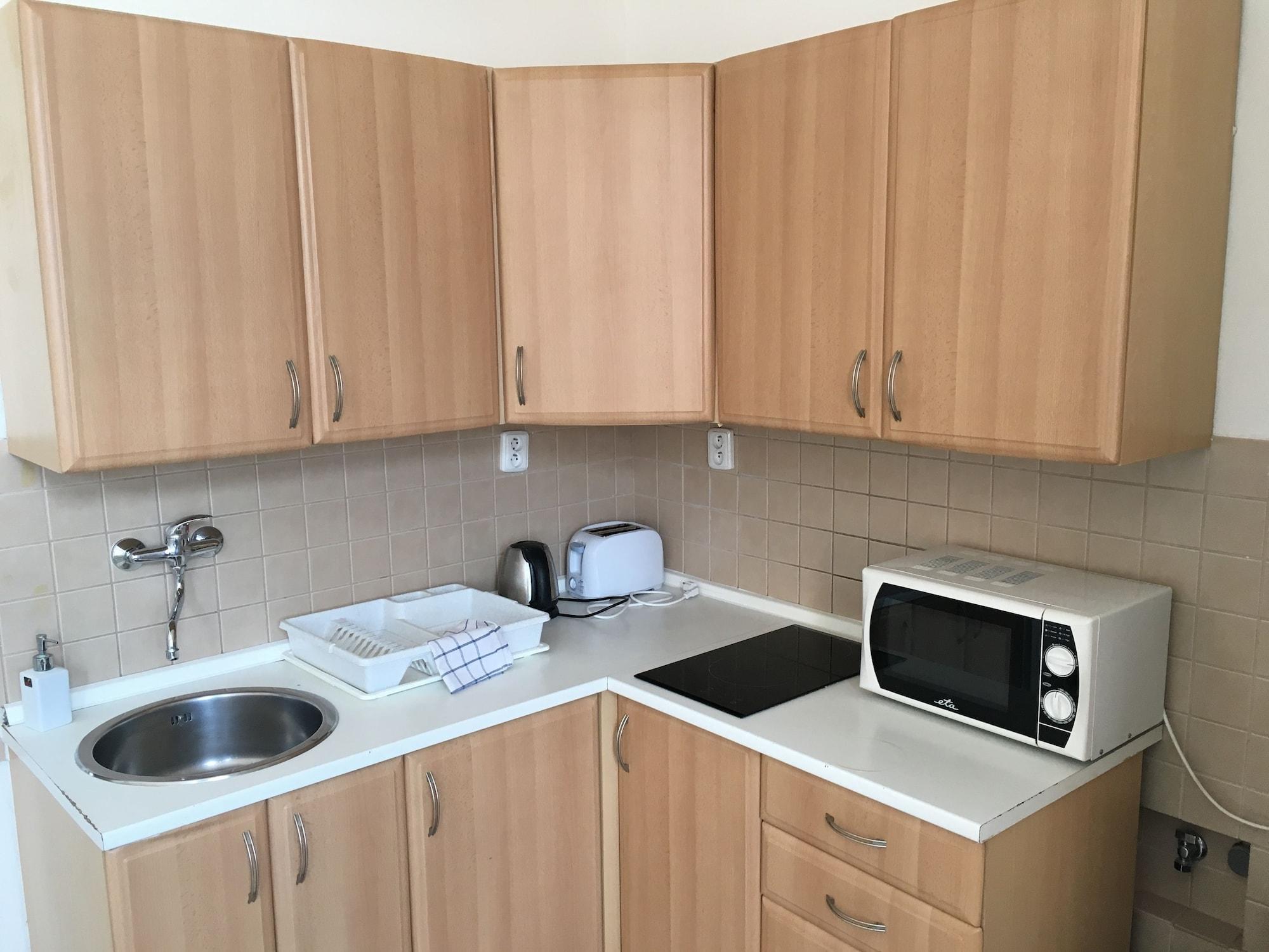 Hostel Rosemary Πράγα Εξωτερικό φωτογραφία