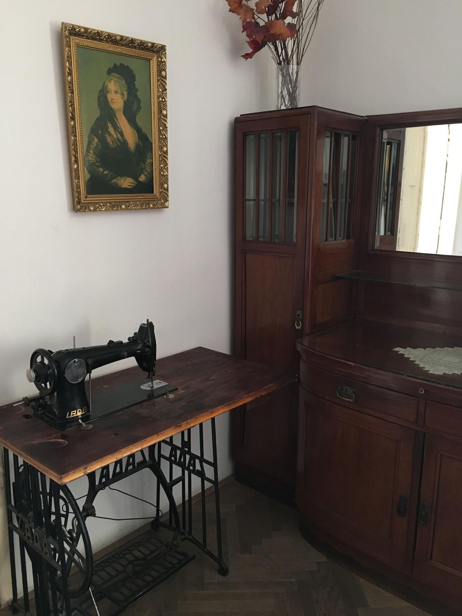 Hostel Rosemary Πράγα Εξωτερικό φωτογραφία