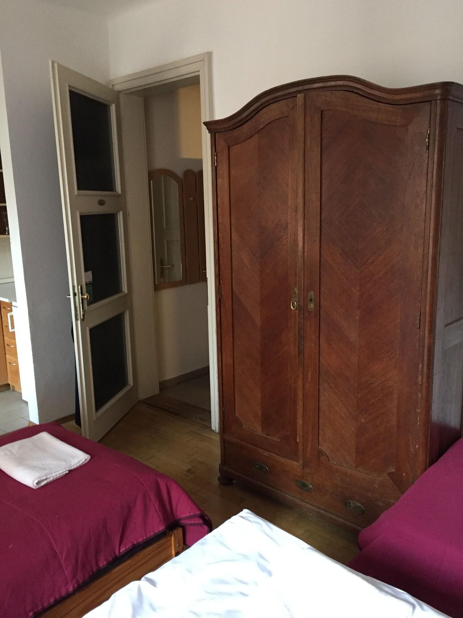 Hostel Rosemary Πράγα Εξωτερικό φωτογραφία