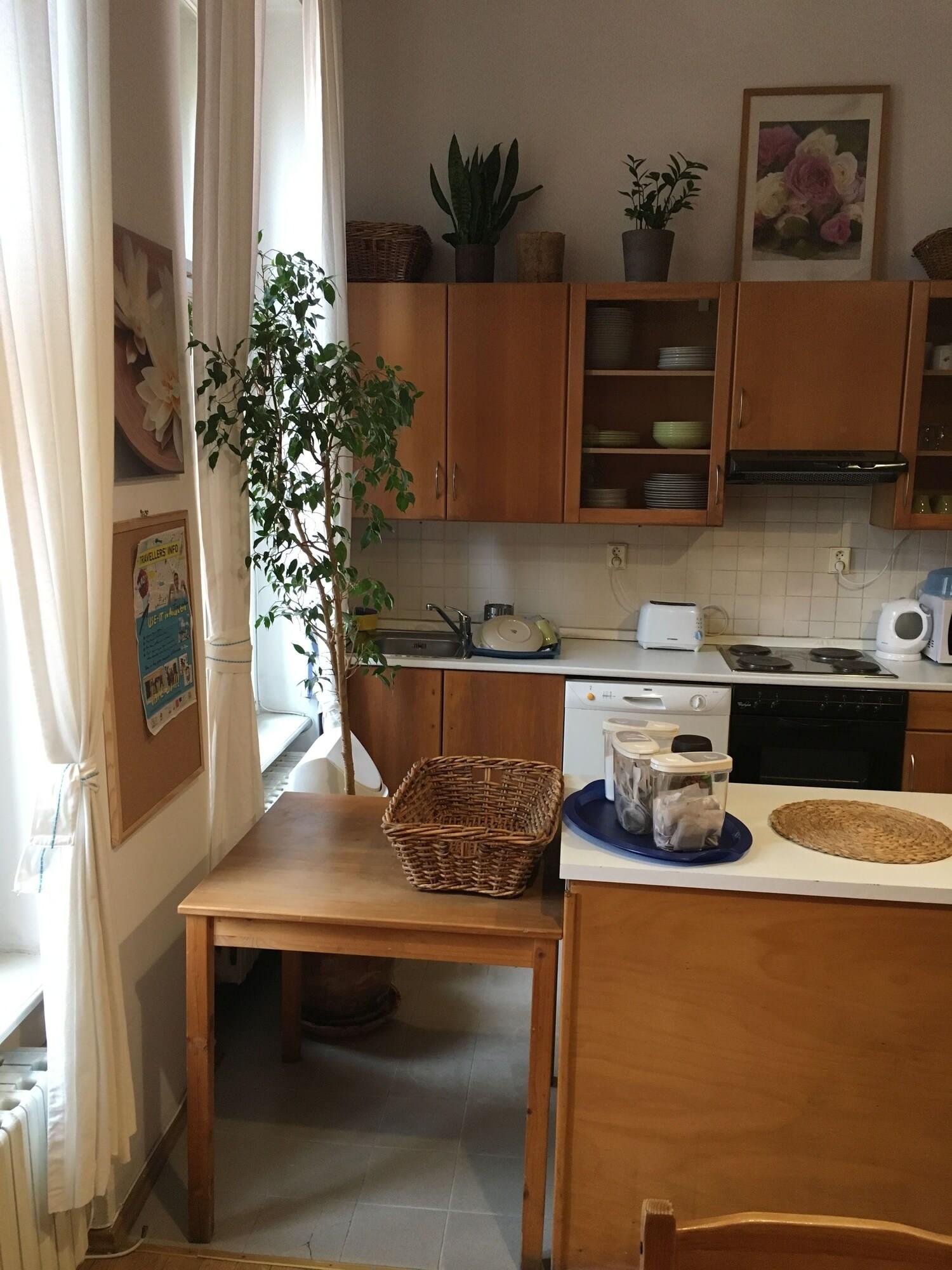 Hostel Rosemary Πράγα Εξωτερικό φωτογραφία