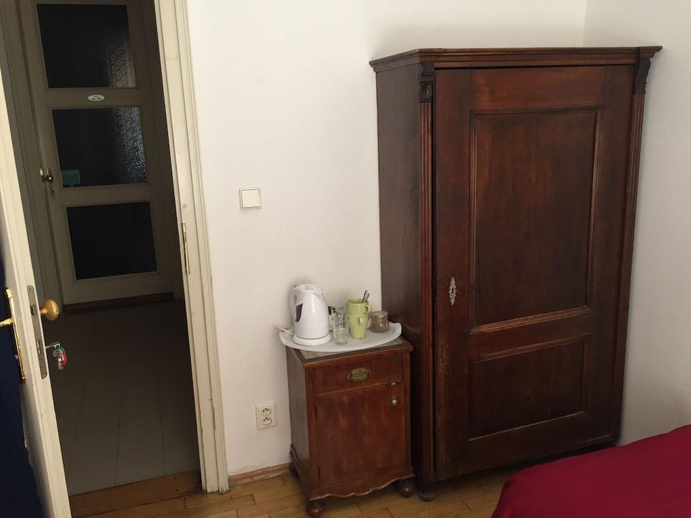 Hostel Rosemary Πράγα Εξωτερικό φωτογραφία