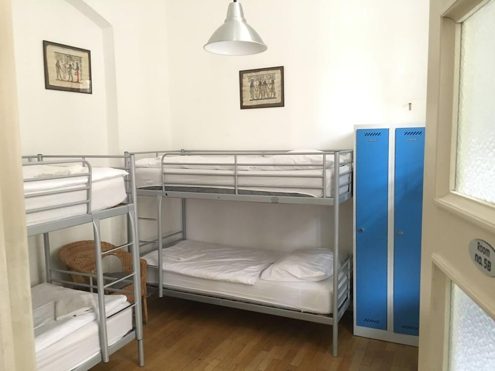 Hostel Rosemary Πράγα Εξωτερικό φωτογραφία