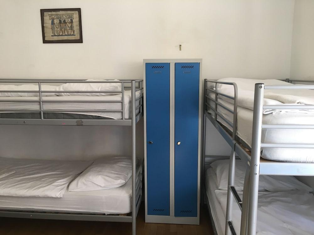Hostel Rosemary Πράγα Εξωτερικό φωτογραφία