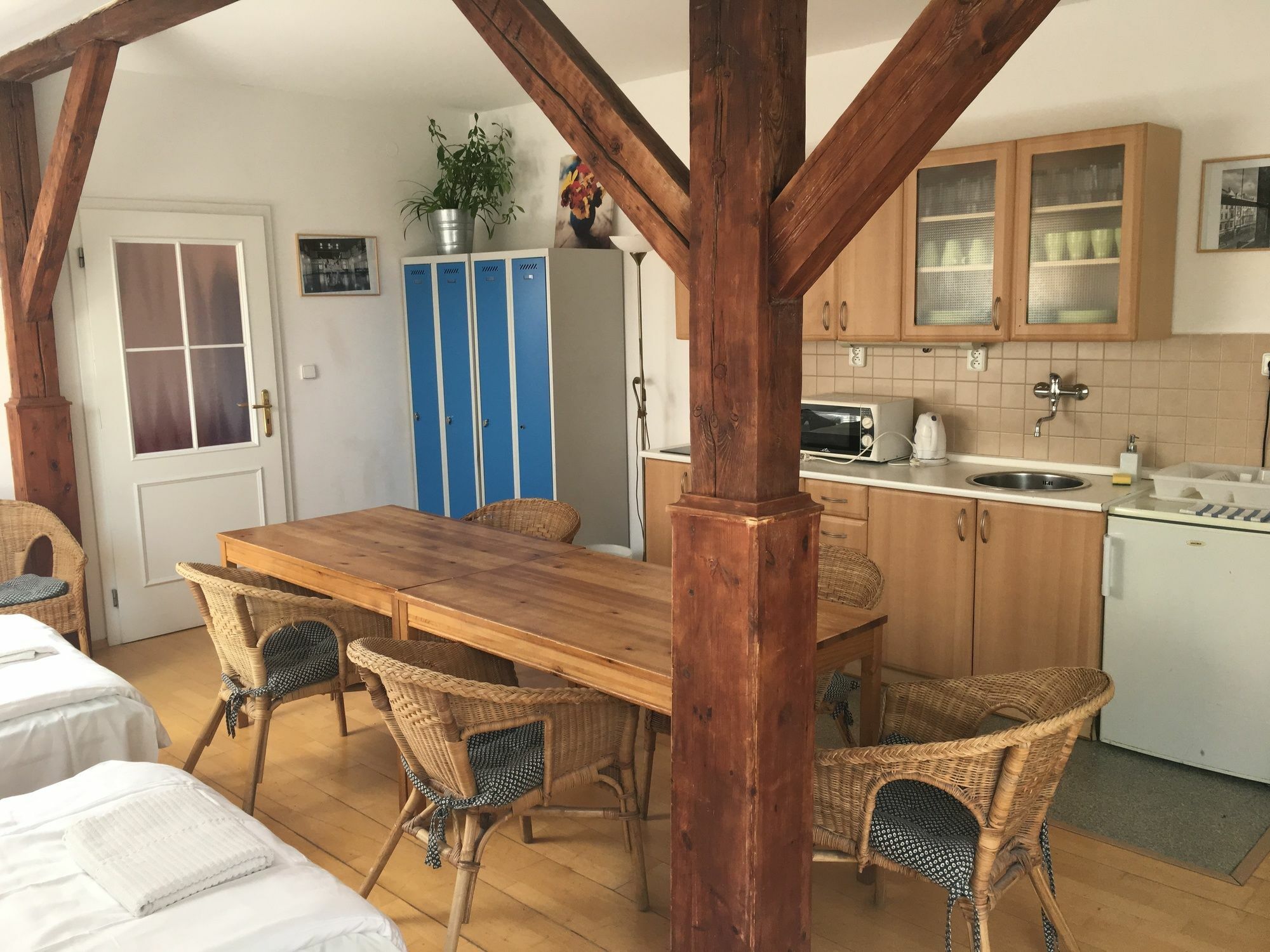 Hostel Rosemary Πράγα Εξωτερικό φωτογραφία