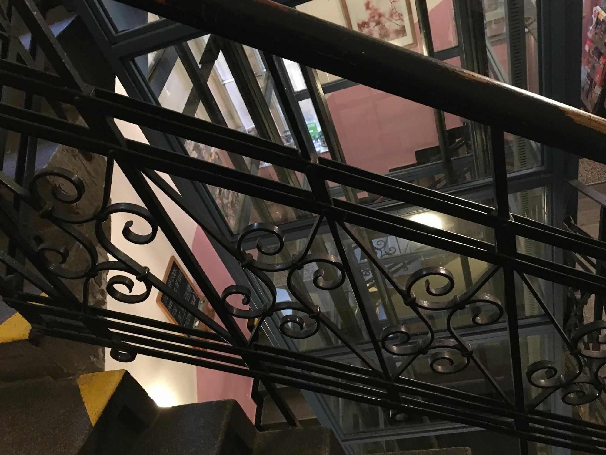 Hostel Rosemary Πράγα Εξωτερικό φωτογραφία