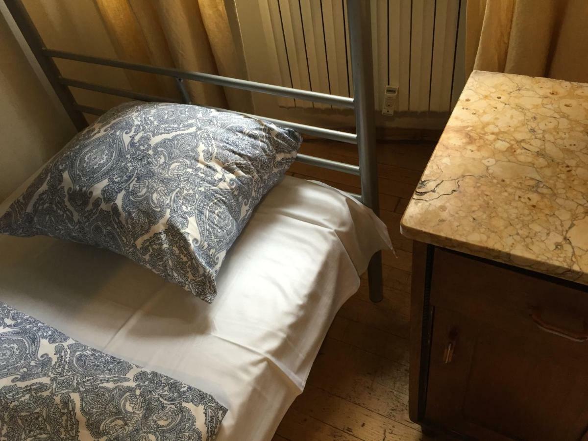 Hostel Rosemary Πράγα Εξωτερικό φωτογραφία